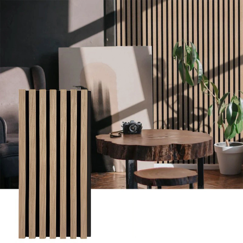 Wonear Wood Slat акустикалык дубал панели ички үндү сиңирүүнү кантип жакшыртат? Wonear Wood Slat акустикалык дубал панели ички үндү сиңирүүнү кантип жакшыртат?